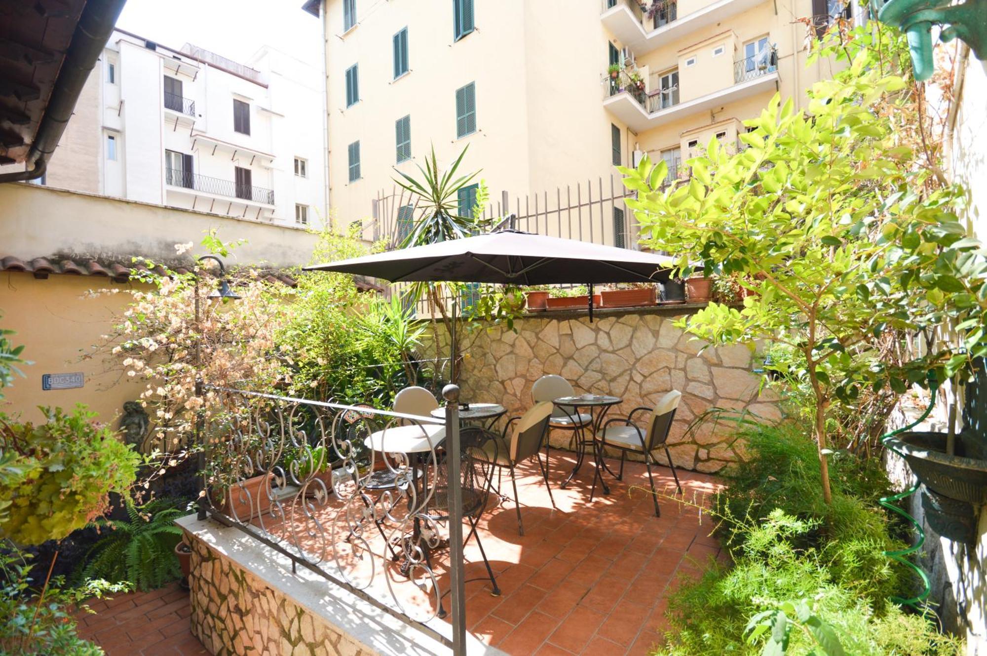 Hotel Alexis — Photos 2
