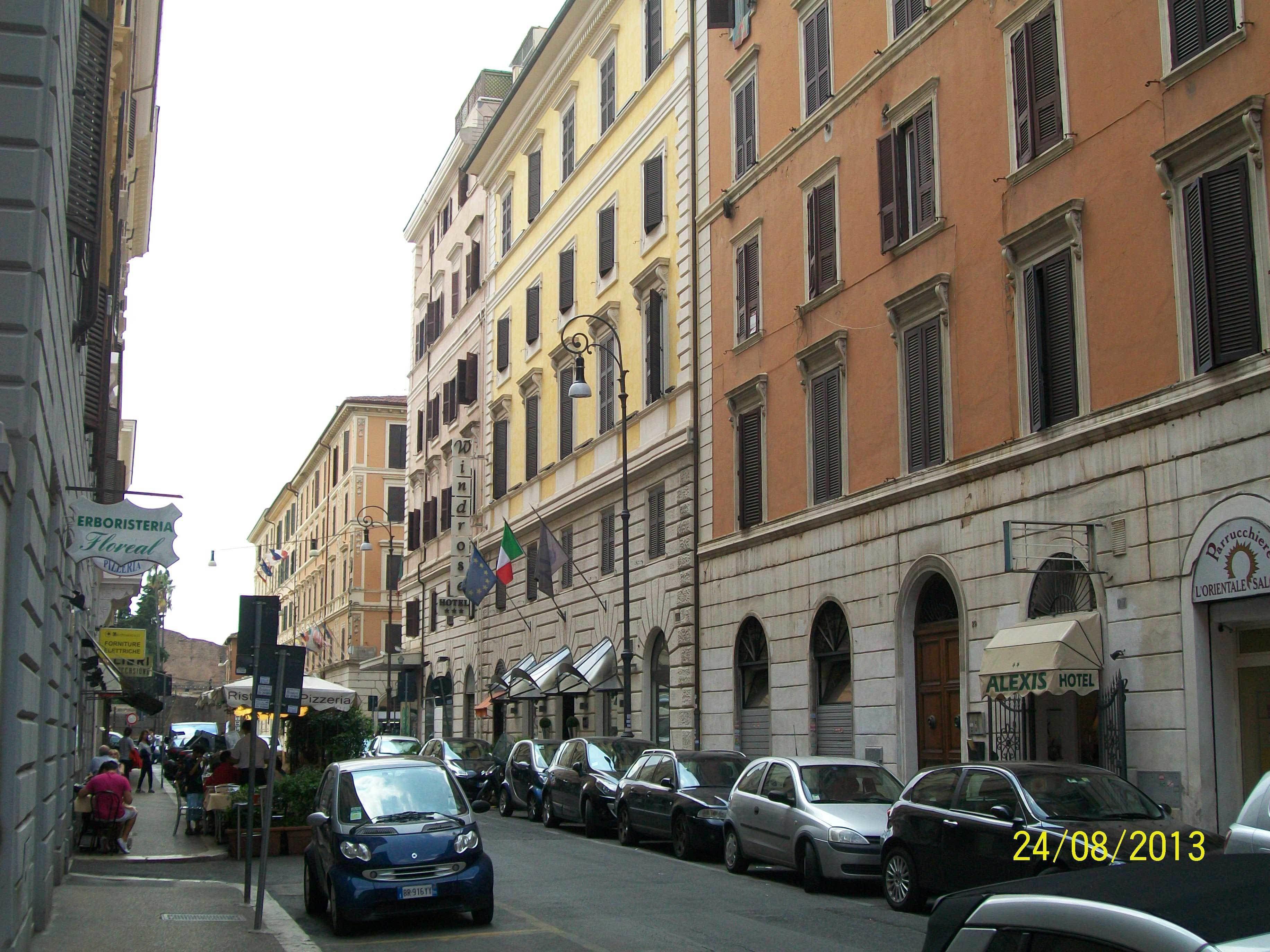 Hotel Alexis — Photos 3